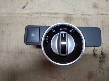 Переключатель света MERCEDES-BENZ CLA-класс C117/X117 (2013 - 2016) — Разборка Мерседес