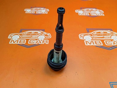 Крышка масляного фильтра MERCEDES-BENZ E-класс W212/S212/C207/A207 (2009 - 2013) — Разборка Мерседес