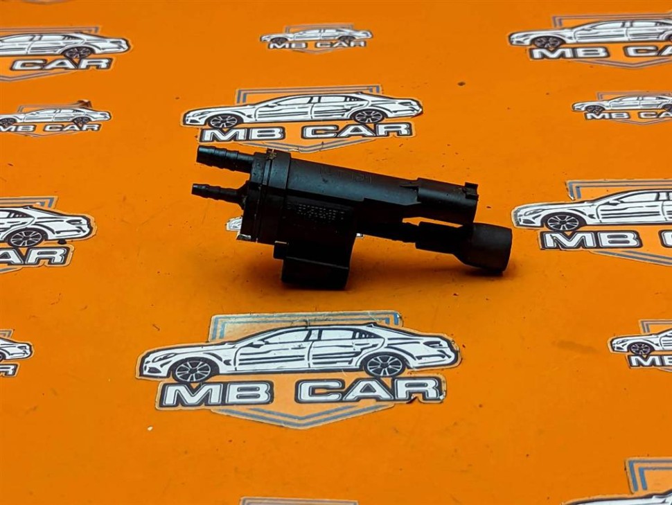 Клапан электромагнитный MERCEDES-BENZ GL-класс X164 (2006 - 2009) фото 1 — Разборка Мерседес