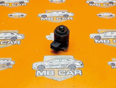 Клапан рулевой рейки MERCEDES-BENZ M-класс W163 (1997 - 2001) — Разборка Мерседес
