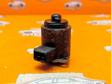 Клапан рулевой рейки MERCEDES-BENZ M-класс W163 (1997 - 2001) — Разборка Мерседес