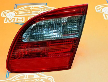 Фонарь крышки багажника MERCEDES-BENZ E-класс W211/S211 рестайлинг (2006 - 2009) — Разборка Мерседес
