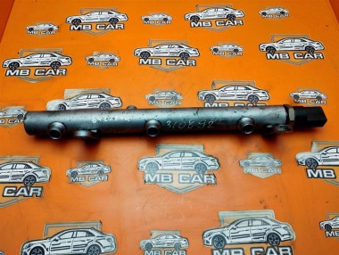 Рампа топливная MERCEDES-BENZ M-класс W164 (2005 - 2008) — Разборка Мерседес