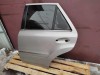 Дверь задняя левая MERCEDES-BENZ M-класс W164 (2005 - 2008) фото 1 — Разборка Мерседес