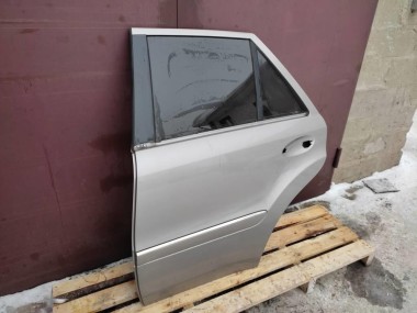 Дверь задняя левая MERCEDES-BENZ M-класс W164 (2005 - 2008) — Разборка Мерседес