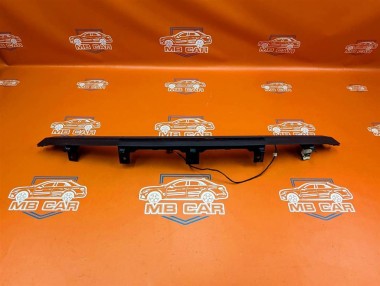 Накладка MERCEDES-BENZ C-класс W204/S204/С204 рестайлинг (2011 - 2015) — Разборка Мерседес