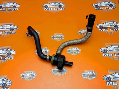 Клапан вентиляции MERCEDES-BENZ A-класс W176 (2012 - 2015) — Разборка Мерседес