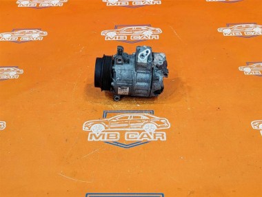 Компрессор кондиционера MERCEDES-BENZ C-класс W204/S204/С204 рестайлинг (2011 - 2015) — Разборка Мерседес