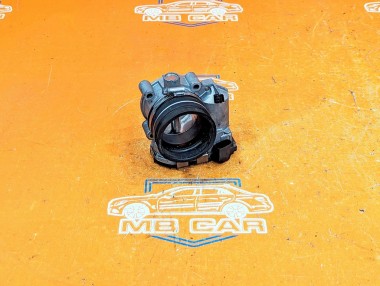 Дроссельная заслонка MERCEDES-BENZ CLK-класс C208/A208 рестайлинг (1999 - 2003) — Разборка Мерседес