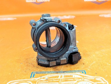 Дроссельная заслонка MERCEDES-BENZ CLK-класс C208/A208 рестайлинг (1999 - 2003) — Разборка Мерседес