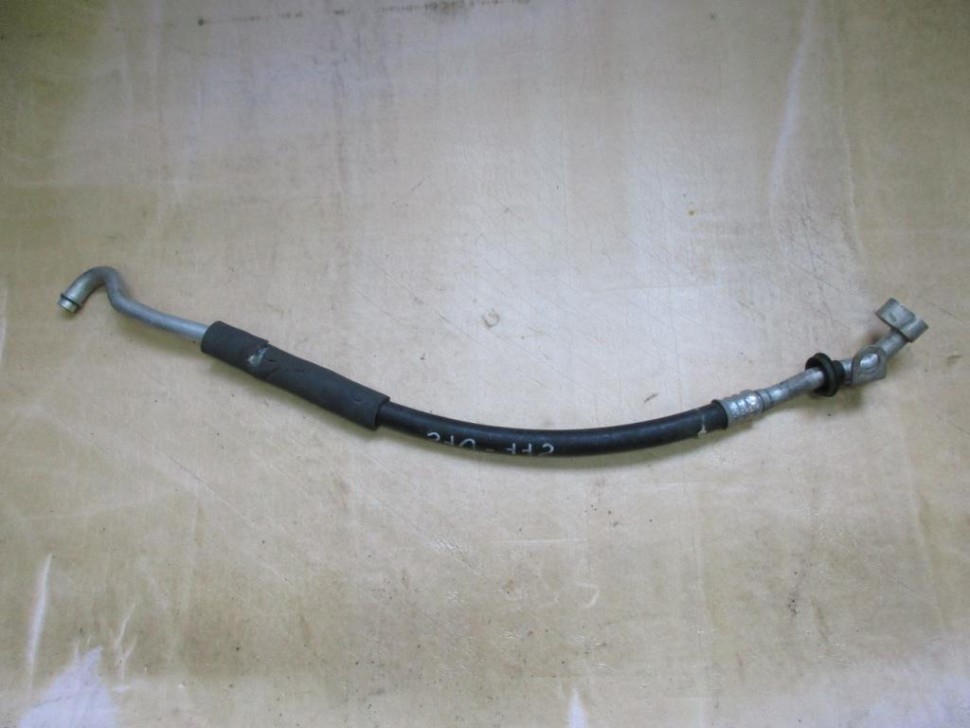 Трубка кондиционера MERCEDES-BENZ E-класс W210/S210 (1995 - 1999) фото 1 — Разборка Мерседес