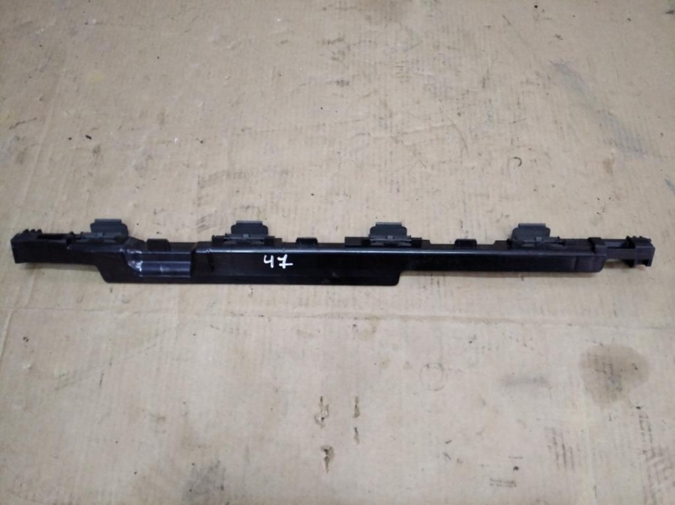 Опора MERCEDES-BENZ E-класс W212/S212/C207/A207 (2009 - 2013) фото 1 — Разборка Мерседес