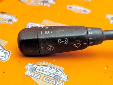 Переключатель подрулевой MERCEDES-BENZ E-класс W124/S124/C124/A124 (1984 - 1997) — Разборка Мерседес