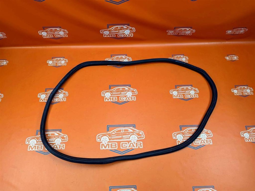 Уплотнитель дверного проема ( на кузове ) MERCEDES-BENZ A-класс W177 (2018 - 2023) фото 1 — Разборка Мерседес