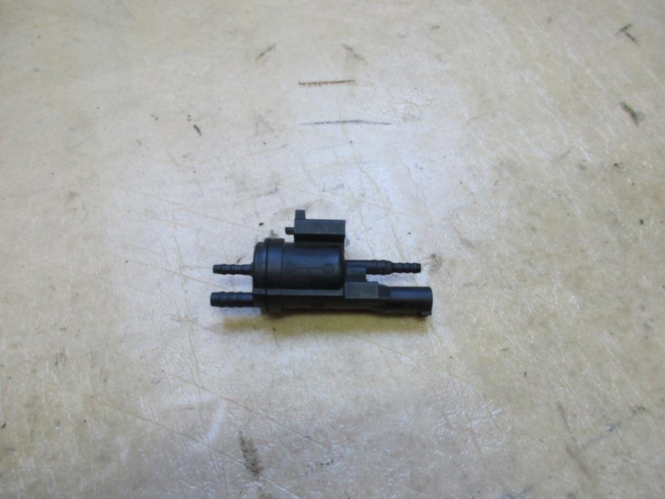 Клапан электромагнитный MERCEDES-BENZ E-класс W211/S211 рестайлинг (2006 - 2009) фото 1 — Разборка Мерседес