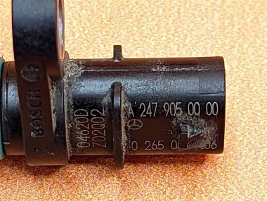 Датчик ABS MERCEDES-BENZ A-класс W177 (2018 - 2023) — Разборка Мерседес