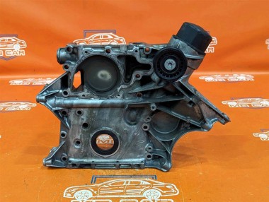 Крышка картера ГРМ MERCEDES-BENZ Sprinter W906 (2006 - 2019) — Разборка Мерседес