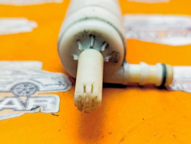 Насос омывателей MERCEDES-BENZ M-класс W163 рестайлинг (2001 - 2005) &mdash; Разборка Мерседес