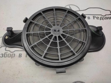 Сабвуфер MERCEDES-BENZ S-класс W220 (1998 - 2005) — Разборка Мерседес