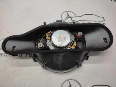 Сабвуфер MERCEDES-BENZ S-класс W220 (1998 - 2005) — Разборка Мерседес