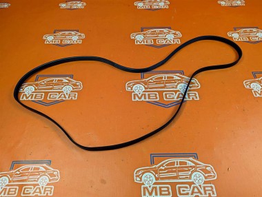 Ремень приводной MERCEDES-BENZ E-класс W211/S211 (2002 - 2006) — Разборка Мерседес