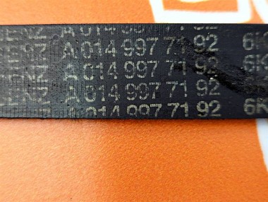 Ремень приводной MERCEDES-BENZ E-класс W211/S211 (2002 - 2006) — Разборка Мерседес