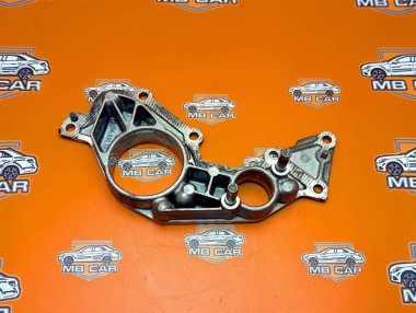 Крышка передняя ГБЦ MERCEDES-BENZ Sprinter W901-905 (1995 - 2006) — Разборка Мерседес