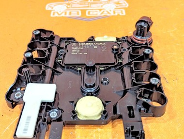 Плата АКПП 9 серии 7G-Tronic MERCEDES-BENZ C-класс W204/S204 (2006 - 2011) — Разборка Мерседес