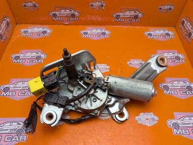 Моторчик дворников задний MERCEDES-BENZ M-класс W163 (1997 - 2001) &mdash; Разборка Мерседес