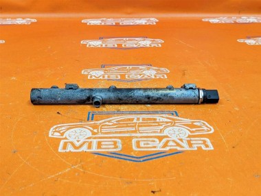 Рампа топливная MERCEDES-BENZ M-класс W164 (2005 - 2008) — Разборка Мерседес