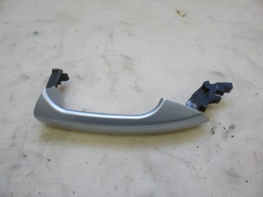 Ручка двери наружняя MERCEDES-BENZ C-класс W204/S204 (2006 - 2011) — Разборка Мерседес