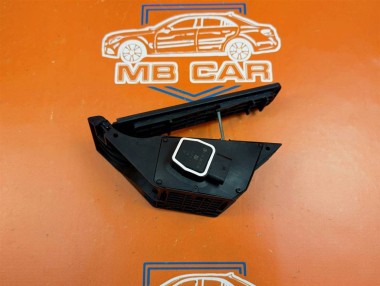 Педаль газа электронная MERCEDES-BENZ C-класс W204/S204/С204 рестайлинг (2011 - 2015) — Разборка Мерседес