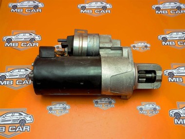 Стартер MERCEDES-BENZ GLE-класс Coupe C292 (2015 - 2019) — Разборка Мерседес