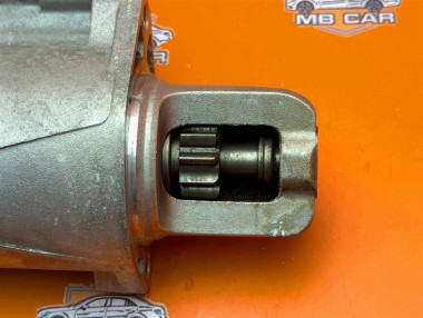 Стартер MERCEDES-BENZ GLE-класс Coupe C292 (2015 - 2019) — Разборка Мерседес