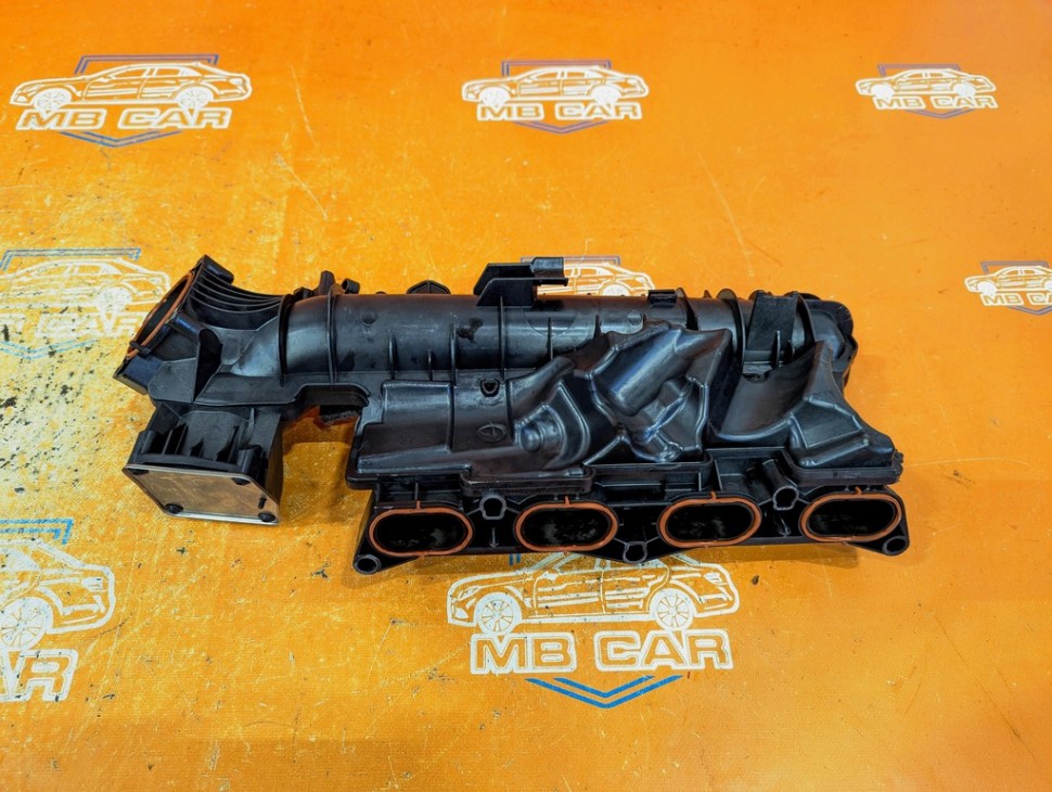 Коллектор впускной MERCEDES-BENZ E-класс W212/S212/C207/A207 рестайлинг (2013 - 2016) фото 1 — Разборка Мерседес