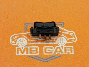 Кнопка MERCEDES-BENZ W124 W124/S124/C124/A124 (1984 - 1993) — Разборка Мерседес