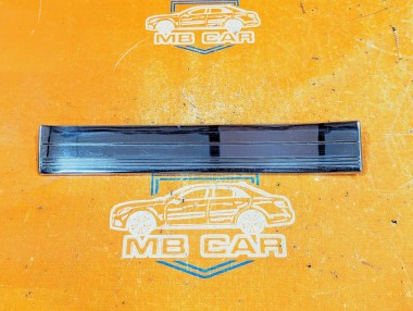 Накладка порога внутренняя MERCEDES-BENZ E-класс W211/S211 рестайлинг (2006 - 2009) — Разборка Мерседес