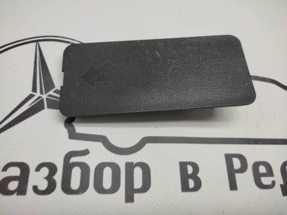 Крышка пола MERCEDES-BENZ VANEO W414 (2001 - 2005) фото 1 — Разборка Мерседес