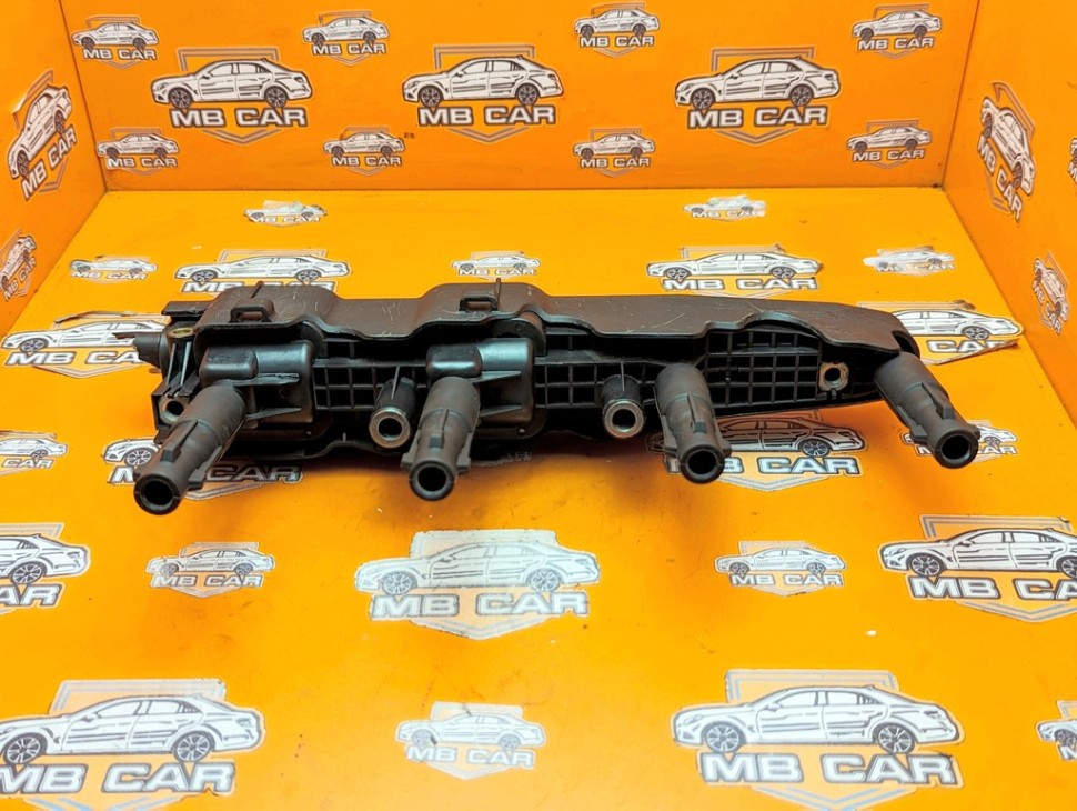 Катушка зажигания MERCEDES-BENZ A-класс W168 рестайлинг (2001 - 2004) фото 1 — Разборка Мерседес