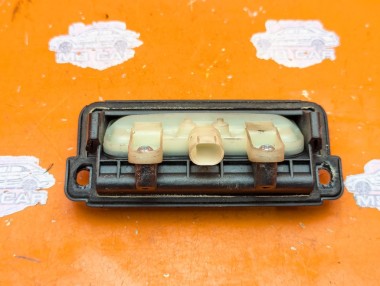 Ручка открытия багажника MERCEDES-BENZ S-класс W221 рестайлинг (2009 - 2013) &mdash; Разборка Мерседес