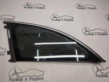 Стекло боковое MERCEDES-BENZ R-класс W251 (2005 - 2007) — Разборка Мерседес