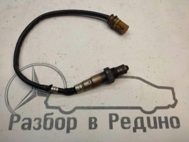Лямбда-зонд MERCEDES-BENZ M-класс W164 (2005 - 2008) — Разборка Мерседес