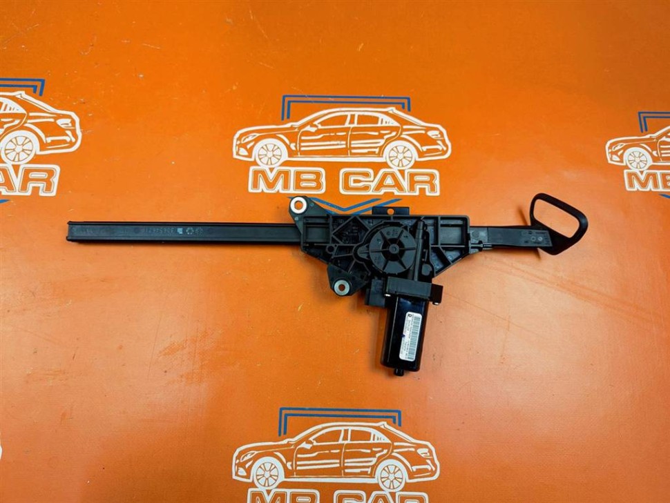 Подаватель ремня MERCEDES-BENZ E-класс W212/S212/C207/A207 рестайлинг (2013 - 2016) фото 1 — Разборка Мерседес