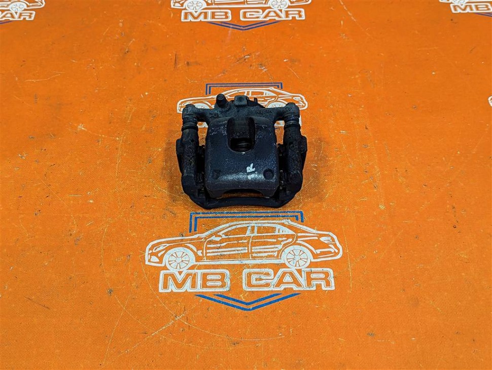 Суппорт задний правый MERCEDES-BENZ X-класс I (2017 - 2020) фото 1 — Разборка Мерседес