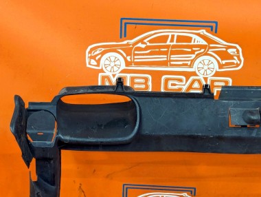 Кожух радиатора MERCEDES-BENZ CLK-класс C209/A209 (2002 - 2005) — Разборка Мерседес