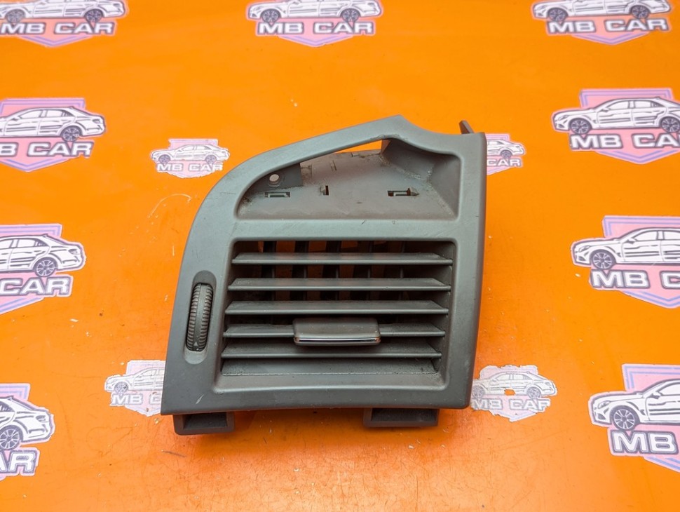 Воздуховод MERCEDES-BENZ S-класс W221 рестайлинг (2009 - 2013) фото 1 &mdash; Разборка Мерседес