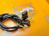 Замок двери передней левой MERCEDES-BENZ E-класс W211/S211 (2002 - 2006) E 320 CDI 3.2 AT (204 л.с.) фото 5 &mdash; Разборка Мерседес