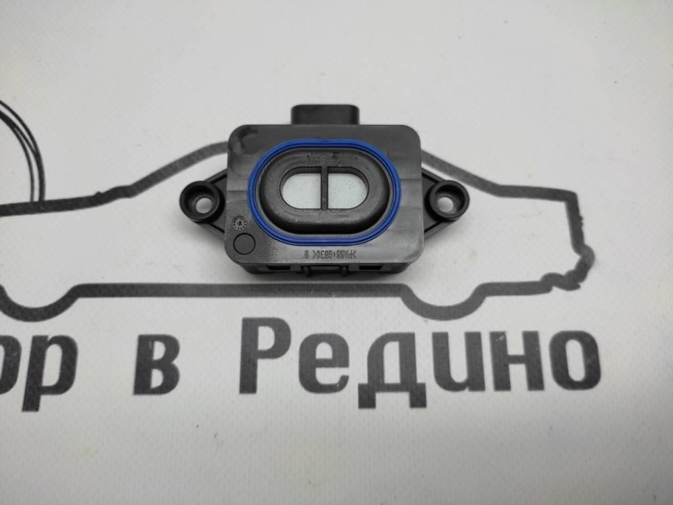 Датчик качества воздуха MERCEDES-BENZ S-класс W222/C217/A217 рестайлинг (2017 - 2020) фото 1 — Разборка Мерседес