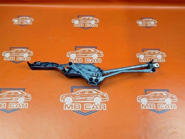 Трапеция дворников MERCEDES-BENZ E-класс W211/S211 рестайлинг (2006 - 2009) — Разборка Мерседес