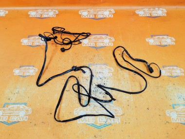 Проводка люка MERCEDES-BENZ 190 (W201) W201 (1982 - 1993) — Разборка Мерседес